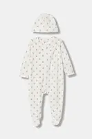 Kojenecké dupačky United Colors of Benetton 2-pack