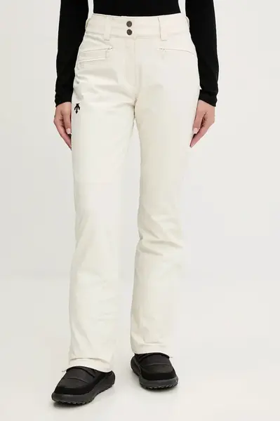 Lyžařské kalhoty Descente INSULATED PANTS