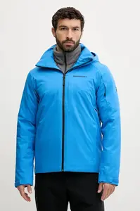 Peak Performance Lyžařská bunda Peak Performance Maroon