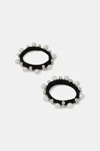 Gumička do vlasů Medicine 2-pack