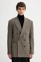 Sako s přídavkem vlny Filippa K