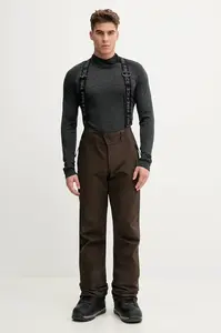 Lyžařské kalhoty BOGNER Fire+Ice SCOTT