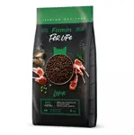 Fitmin Cat For Life Adult Lamb 8 kg