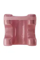 Polštář proti vráskám s paměťovou pěnou GLOV Sleeping Beauty