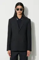 Blazer s příměsí vlny 424