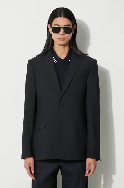 Blazer s příměsí vlny 424