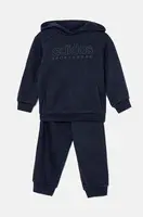 Kojenecká tepláková souprava adidas I SZN GFX SET