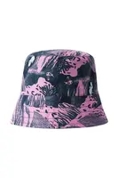 Dětský oboustranný klobouk Reima Moomin Viehe