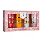 Lattafa Yara Collection dárkový set 4 x 25 ml