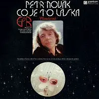 Petr Novák – Co je to láska /Planeta snů/ + bonusy