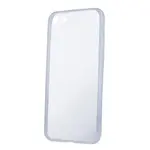 Zadní kryt Cu-Be TPU pro Samsung Galaxy S24+, transparentní