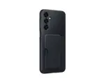 Originální zadní kryt Samsung Card Slot EF-OA166TBE pro Samsung Galaxy A16 5G, black
