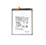 Baterie EB-BA715ABY pro Samsung Galaxy A71, Li-Ion 4500mAh (OEM)