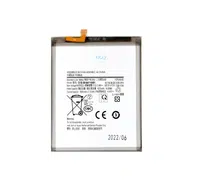 Baterie EB-BA715ABY pro Samsung Galaxy A71, Li-Ion 4500mAh (OEM)