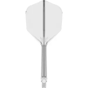 Letky Target K-Flex No6 Short 3ks čirá