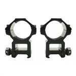 Podhledová montáž Venox 22mm/30mm střední