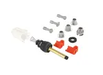 Grohe - Přepínač, supersteel 48442DC0