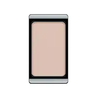 ARTDECO Eyeshadows Matt odstín 551 natural touch matné oční stíny 0,8 g