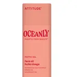 ATTITUDE Oceanly Vyživující obličejový olej s arganovým olejem 8,5 g