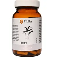 BETULA Kombi kolostrum 60 tobolek