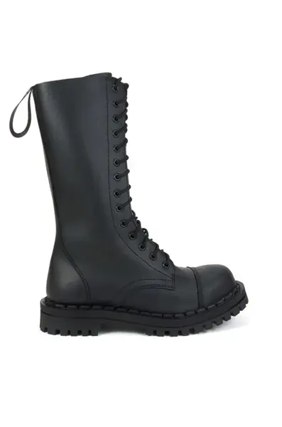 Kožené workery Altercore