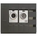 TECHNICKÁ MÍSTNOST, 235/200/67,5 cm