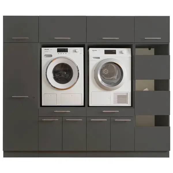 TECHNICKÁ MÍSTNOST, 235/200/67,5 cm