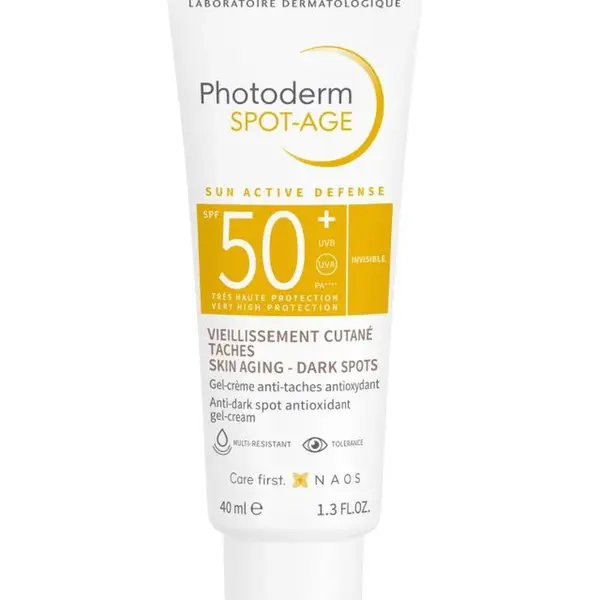BIODERMA Photoderm SPOT-AGE SPF50+ 40 ml