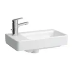 Laufen Pro S umývadielko 48x28 cm h8159550001041 1595.5.000.104.1