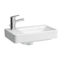 Laufen Pro S umývadielko 48x28 cm h8159550001041 1595.5.000.104.1