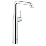 Grohe Essence New vysoká umývadlová batéria bez výpuste chróm 32901001 G32901001