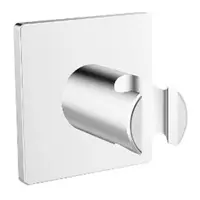 Držiak sprchy Hansa pevný chróm 44440100