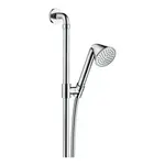 Sprchový set Hansgrohe Axor Front chróm 26023000