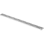 Tece Drainline rošt 75 cm leštená nerez basic 600810