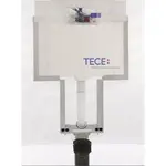 Tece Box nádržka pro předstěnovou montáž k wc 9.370.008