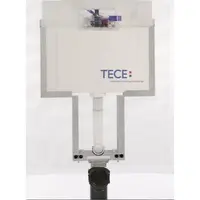 Tece Box nádržka pro předstěnovou montáž k wc 9.370.008