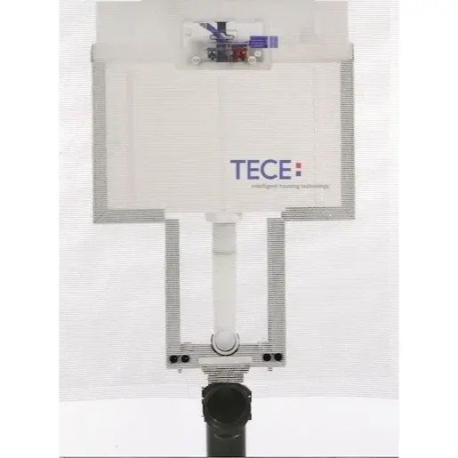 Tece Box nádržka pro předstěnovou montáž k wc 9.370.008