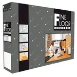 Teplá dlažba Fineza Fine Floor 10-16 m2 FFF