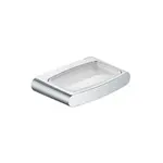 Keuco Elegance mydelnička chróm 11655019000