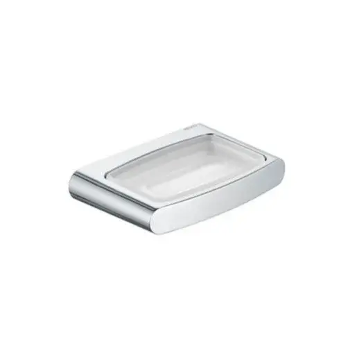 Keuco Elegance mydelnička chróm 11655019000