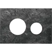 Tece Loop kryt ovládacieho tlačidla kamen bridlice 9240675 9.240.675