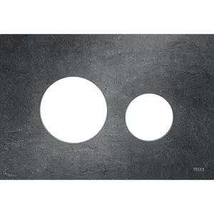 Tece Loop kryt ovládacieho tlačidla kamen bridlice 9240675 9.240.675