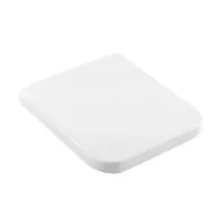 Villeroy & Boch Architectura wc doska duroplast biela 9M58S101