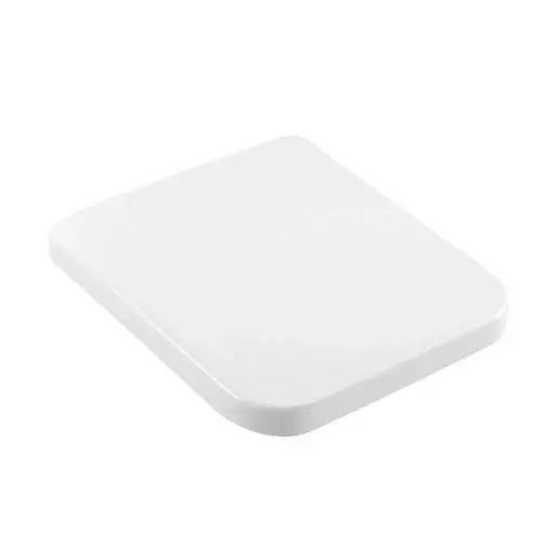 Villeroy & Boch Architectura wc doska duroplast biela 9M58S101