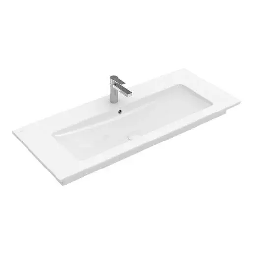 Umývadlo Villeroy & Boch Venticello 80x50 cm 41048L01