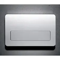 Ovládacie tlačidlo Jika plast chróm mat H8936600070001