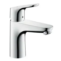 Hansgrohe Focus umývadlová batéria bez výpuste chróm 31517000