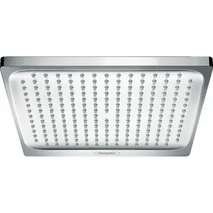 Hansgrohe Crometta E hlavová sprcha chróm 26726000