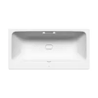 Kaldewei Asymmetric Duo obdĺžniková vaňa 180x90 cm smaltovaná oceľ 274210213001