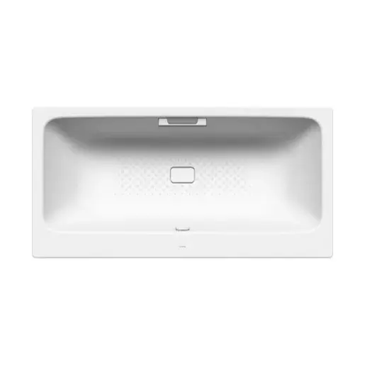 Kaldewei Asymmetric Duo obdĺžniková vaňa 180x90 cm smaltovaná oceľ 274210213001